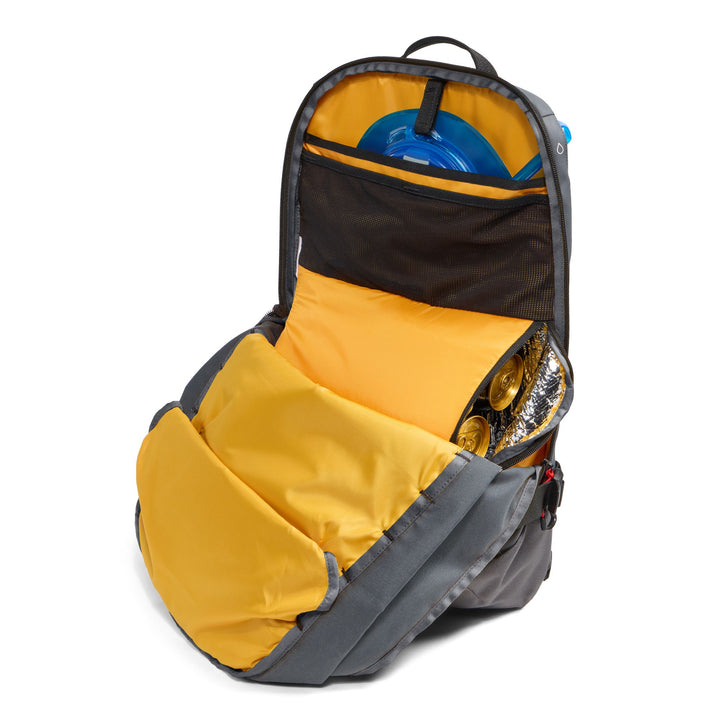 The North Face Snowdrift 22+6