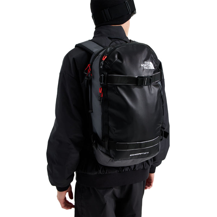 The North Face Snowdrift 22+6