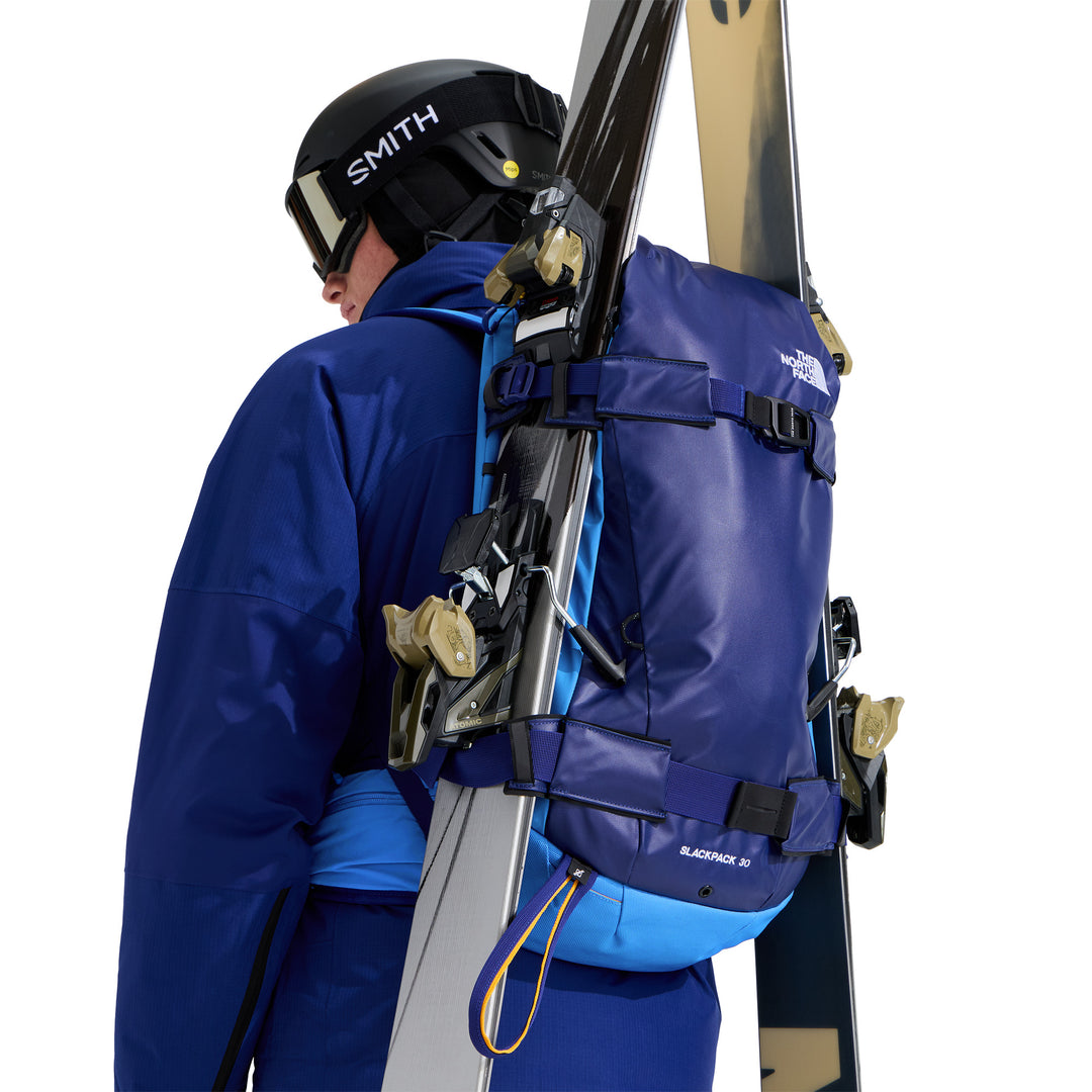 The North Face Slackpack 30
