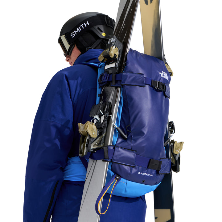The North Face Slackpack 30