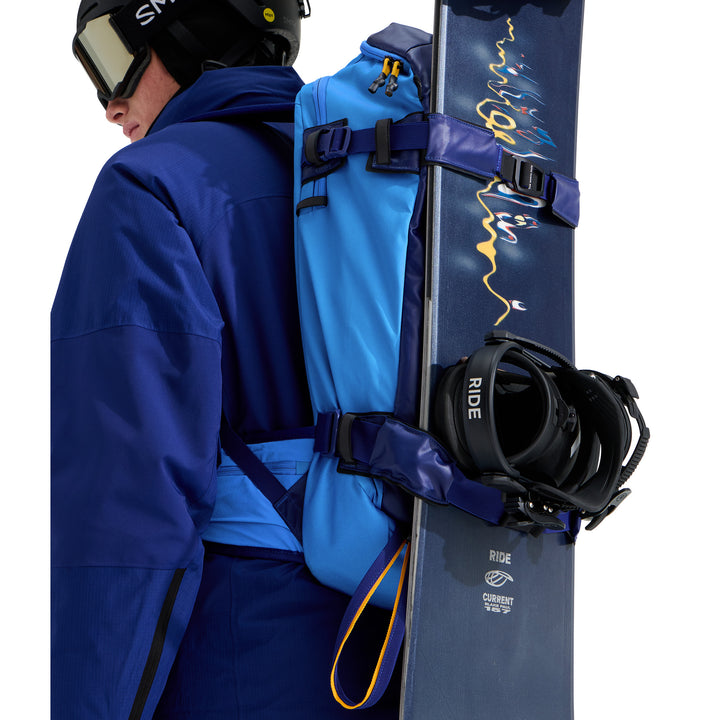 The North Face Slackpack 30