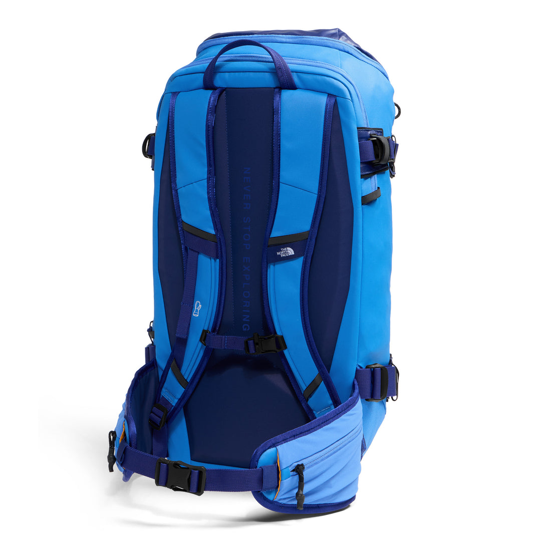 The North Face Slackpack 30