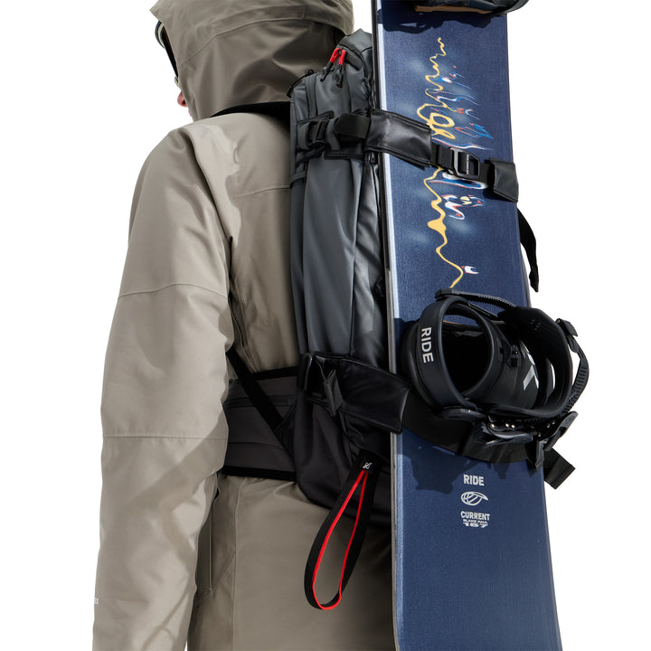 The North Face Slackpack 30