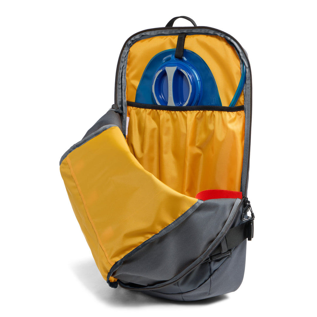 The North Face Slackpack 30