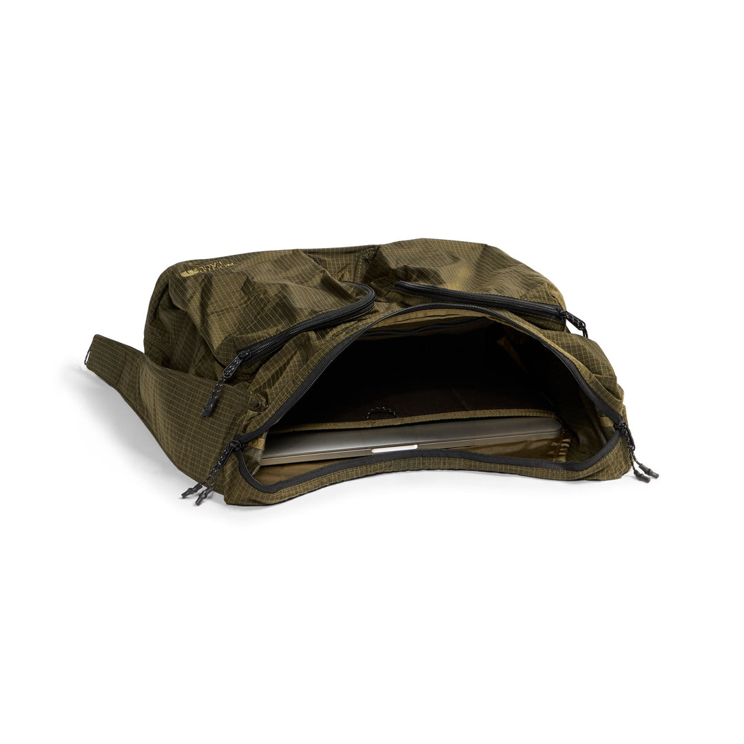 The North Face Never Stop Tote