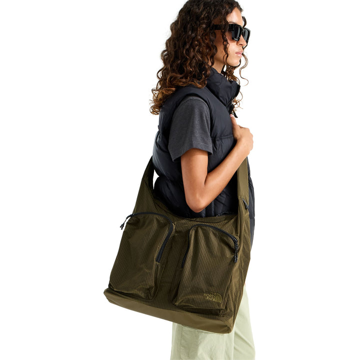 The North Face Never Stop Tote