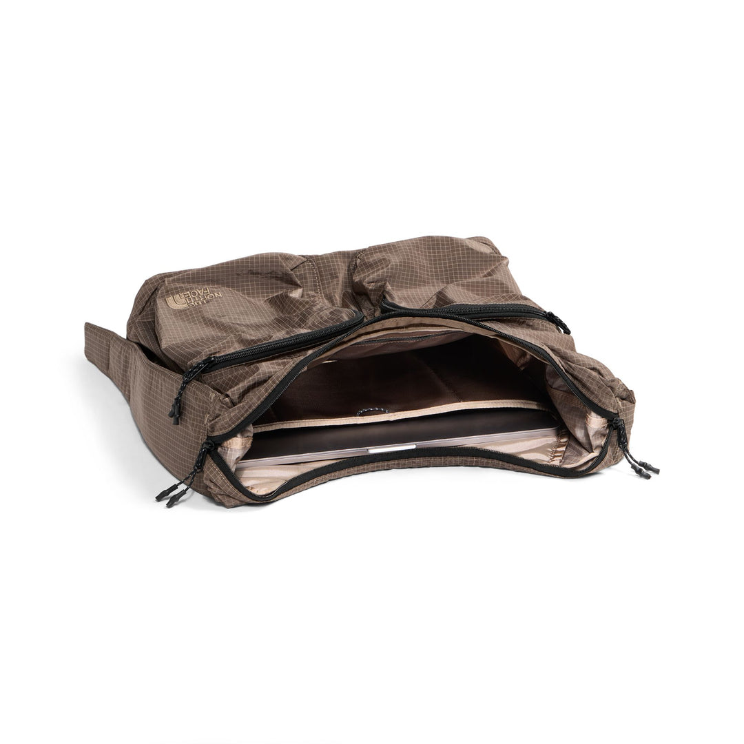 The North Face Never Stop Tote