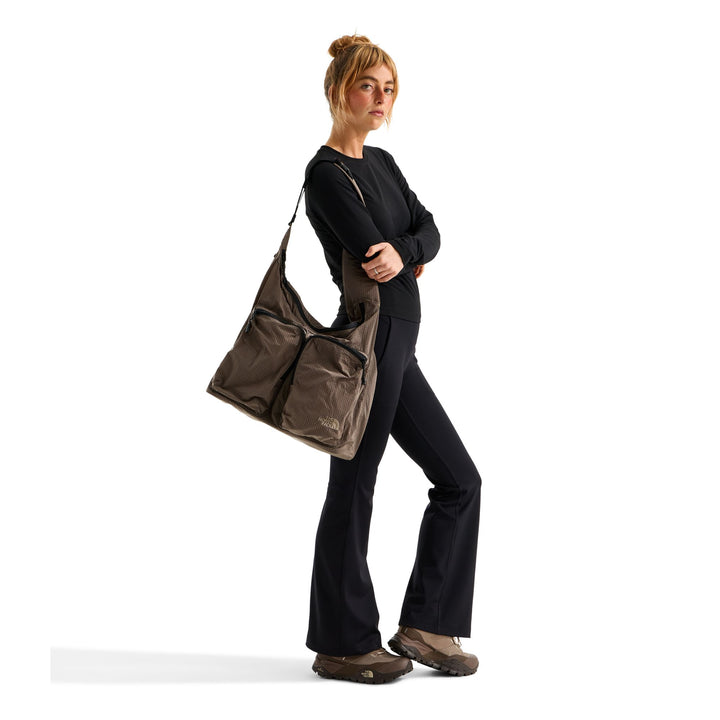 The North Face Never Stop Tote