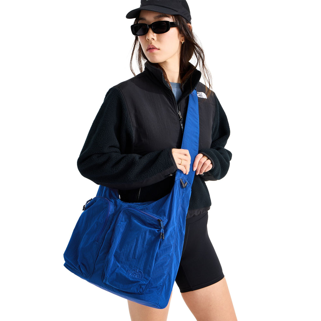 The North Face Never Stop Tote