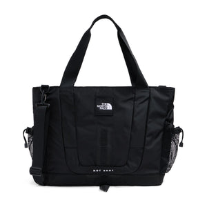 TNF Black