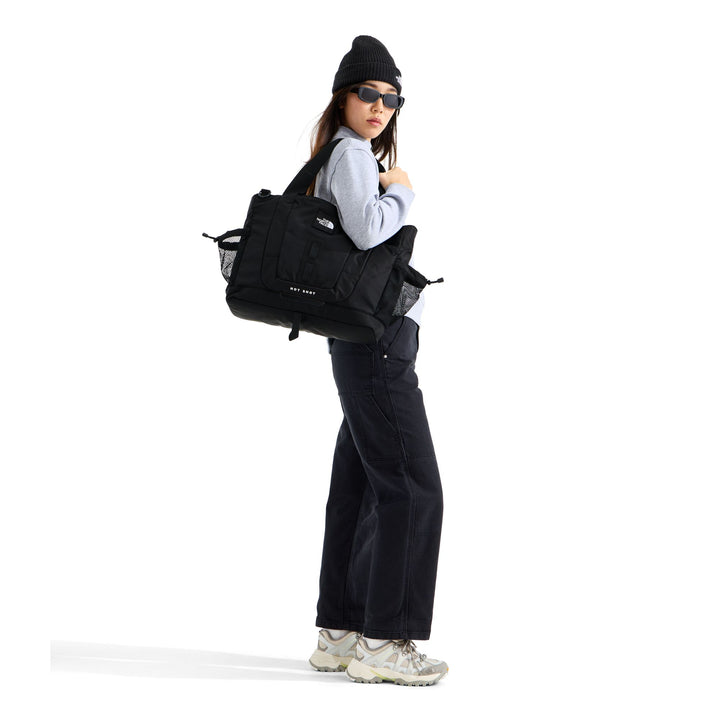 The North Face Hot Shot Tote