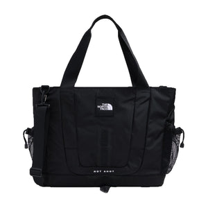 TNF Black
