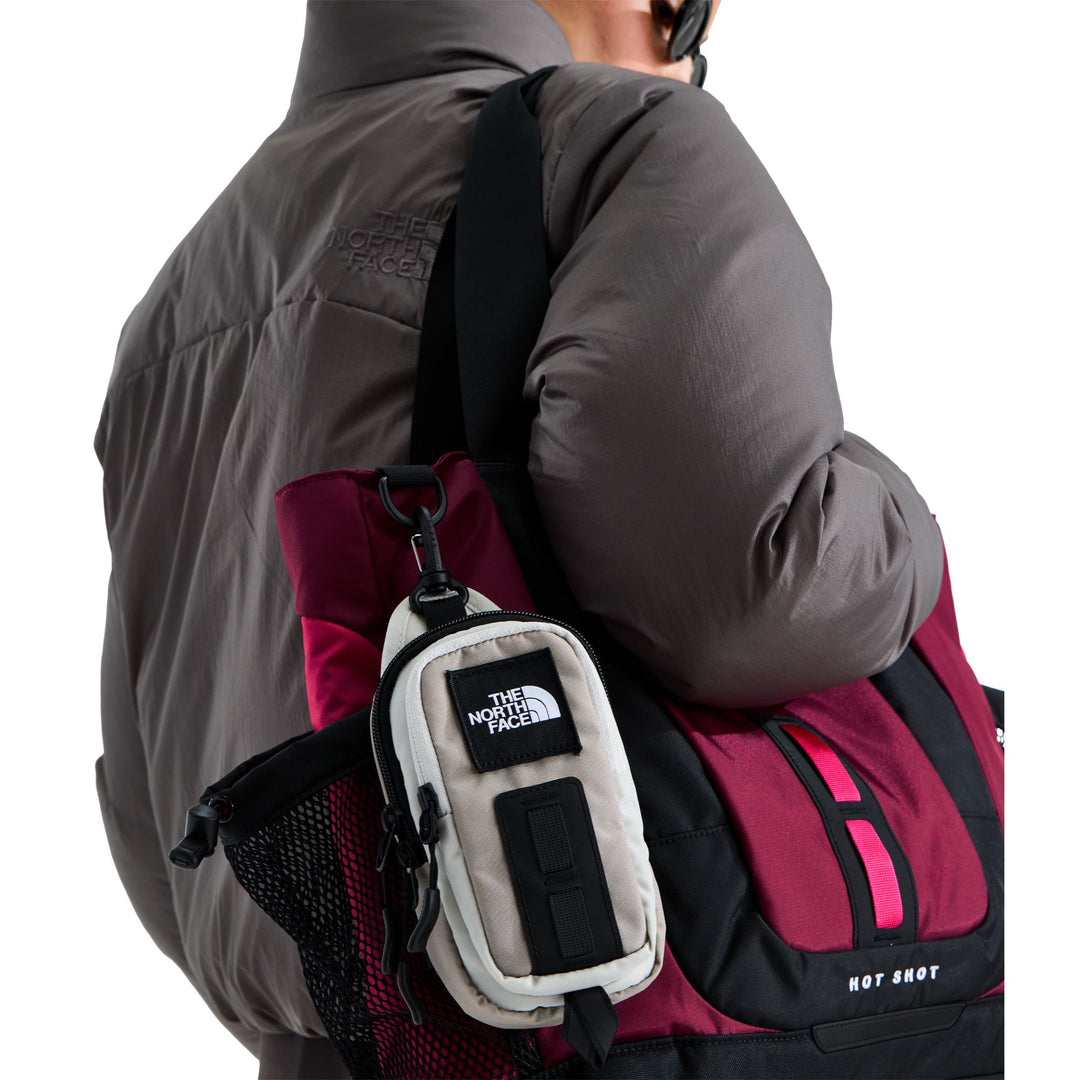 The North Face Hot Shot Tote