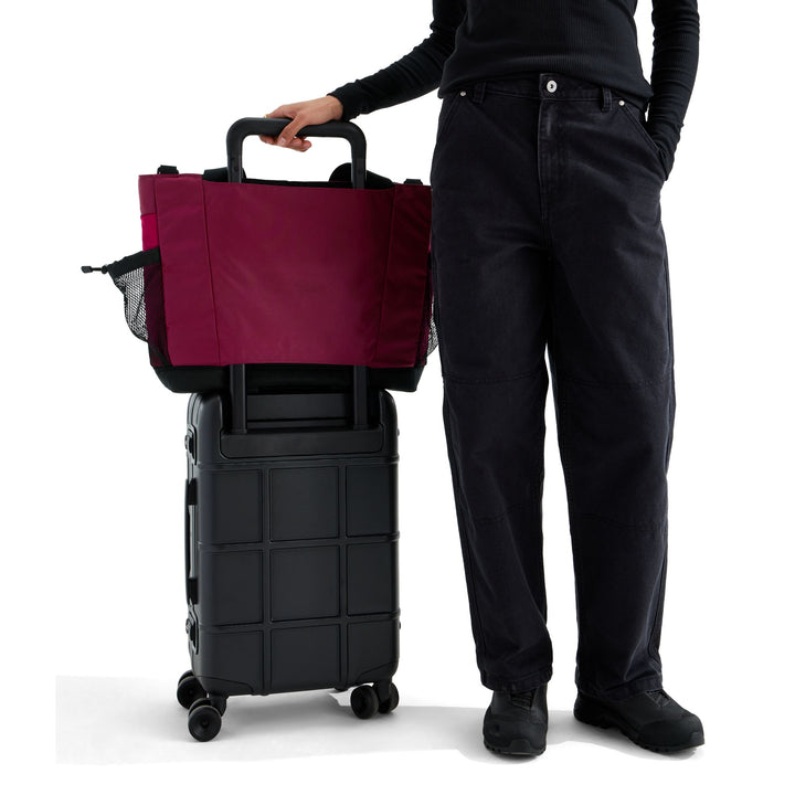 The North Face Hot Shot Tote