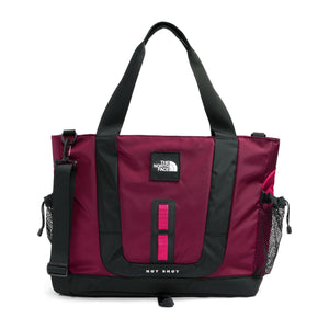 Burgundy Crush/Lali Guran