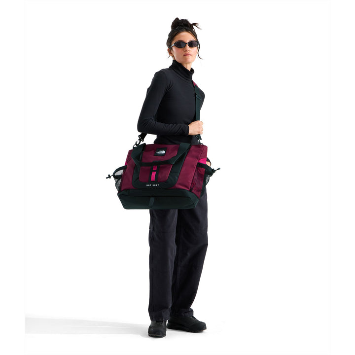 The North Face Hot Shot Tote