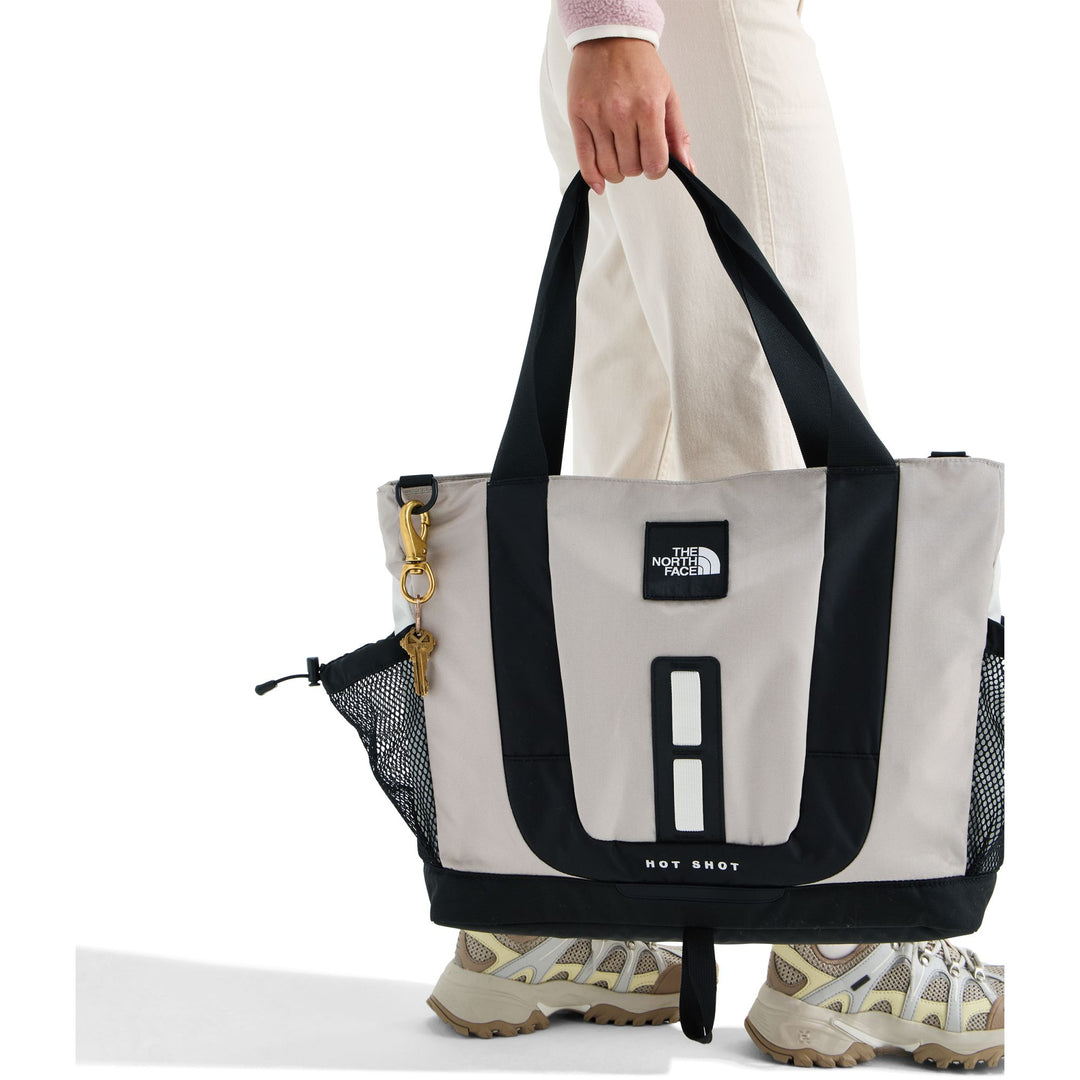 The North Face Hot Shot Tote