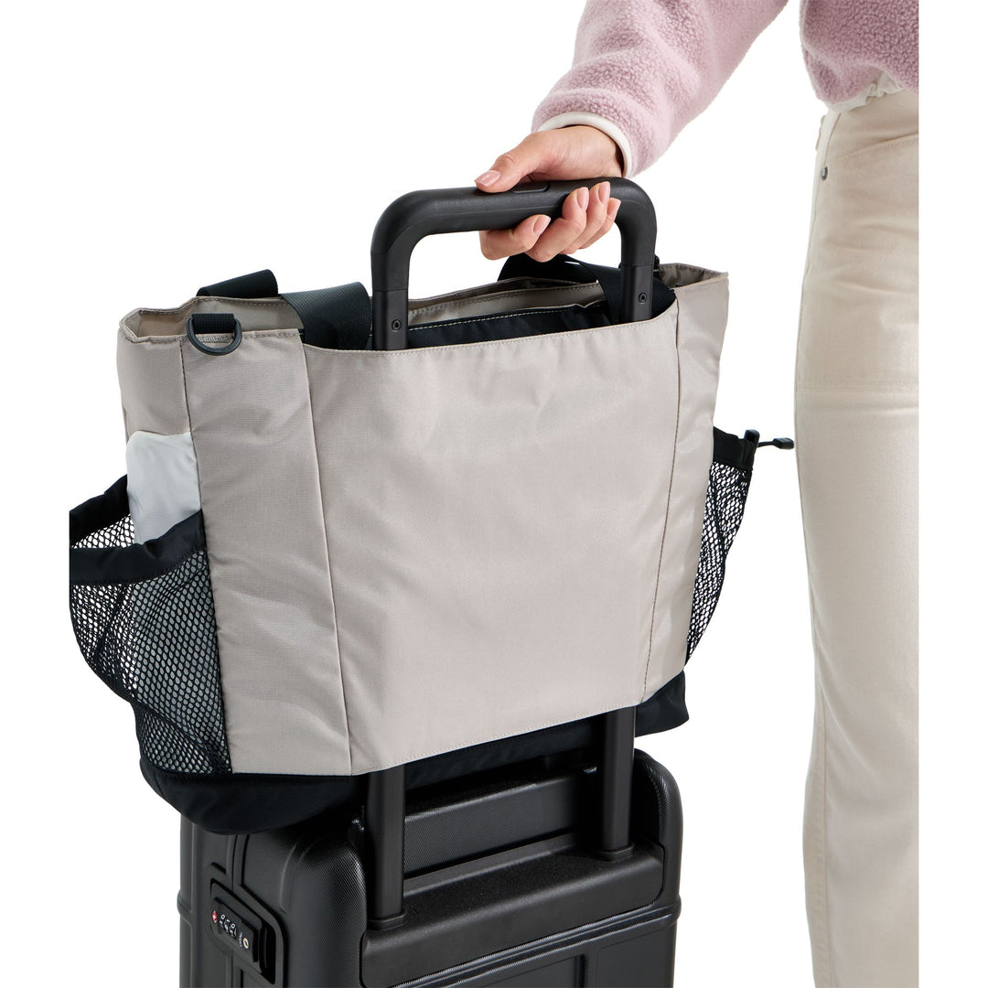 The North Face Hot Shot Tote