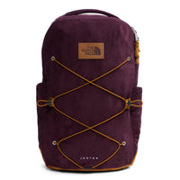 Deep Burgundy/Leather Brown