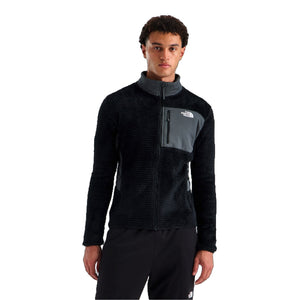 Anthracite Grey/TNF Black