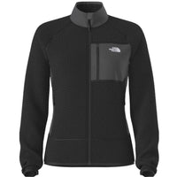 TNF Black