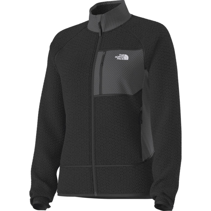 The North Face Women's Alpedge Jacket