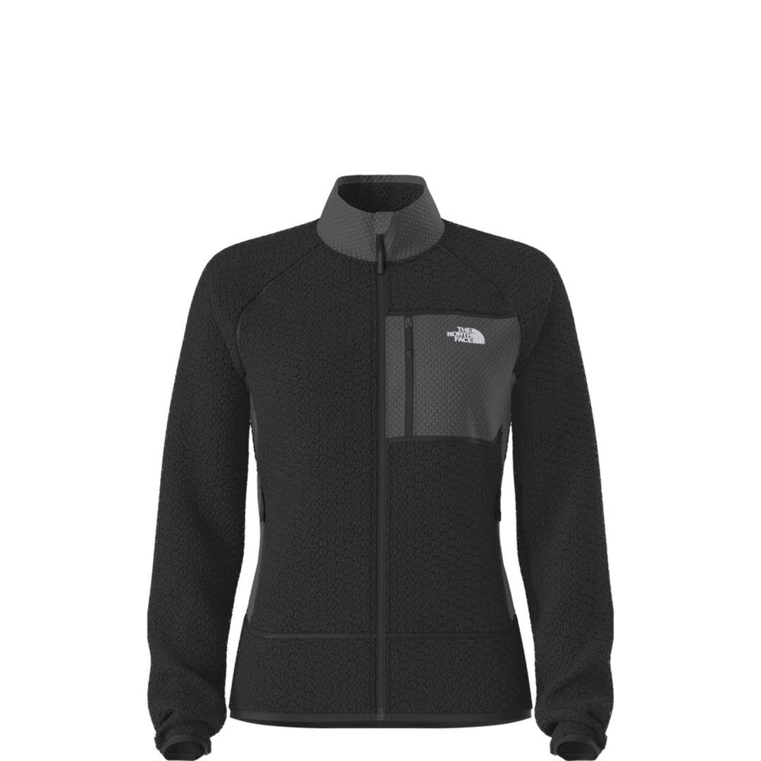The North Face Women's Alpedge Jacket