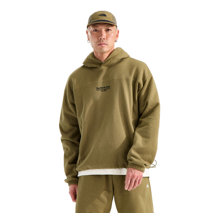 The North Face Men's Places We Love Hoodie—Seven Summits