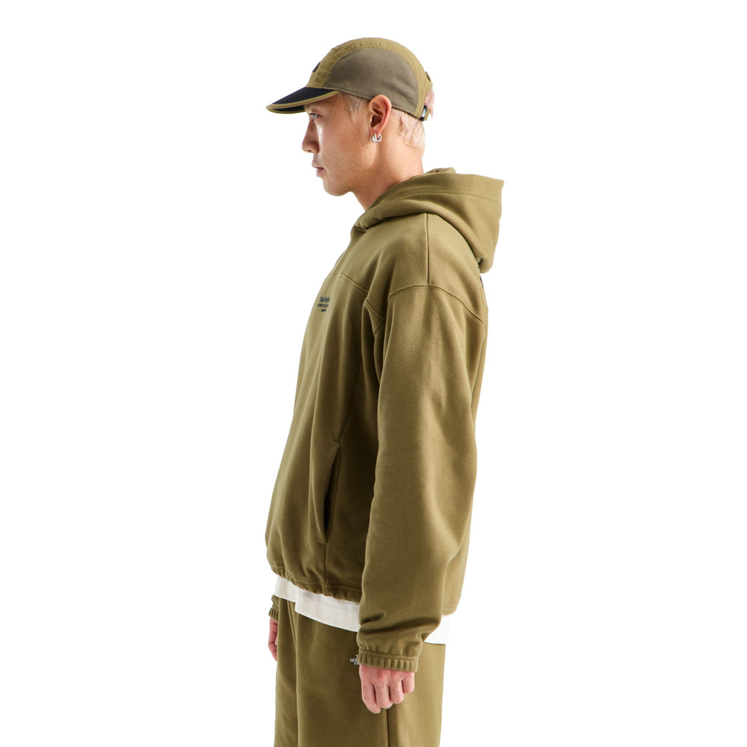 The North Face Men's Places We Love Hoodie—Seven Summits