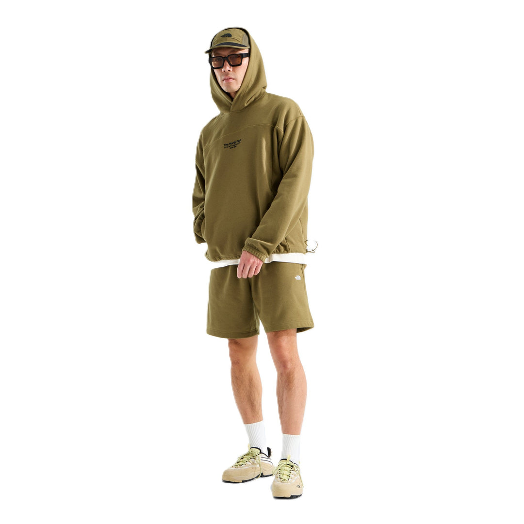 The North Face Men's Places We Love Hoodie—Seven Summit Seriess