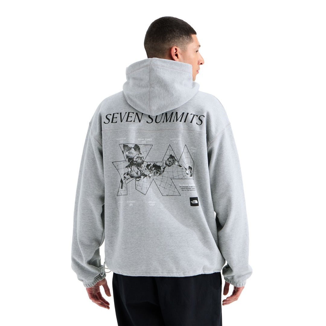 The North Face Men's Places We Love Hoodie—Seven Summits