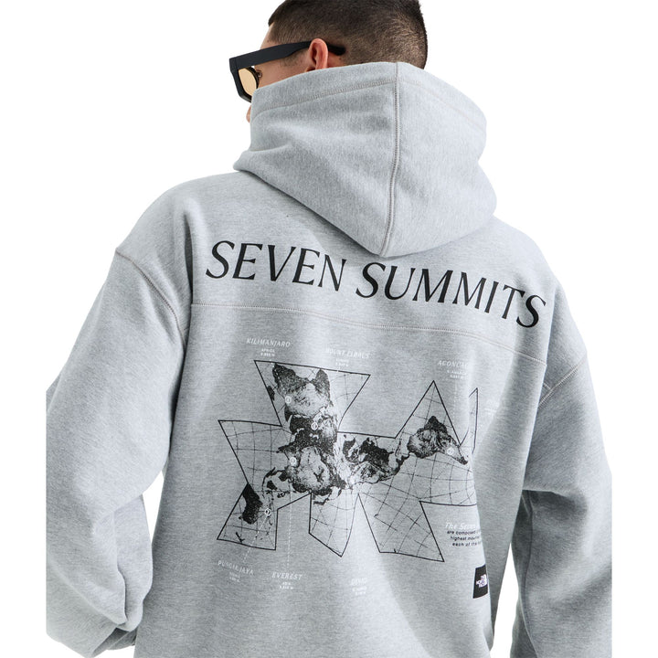 The North Face Men's Places We Love Hoodie—Seven Summits