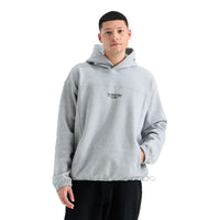 TNF Pale Grey Heather