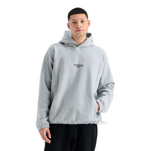 TNF Pale Grey Heather