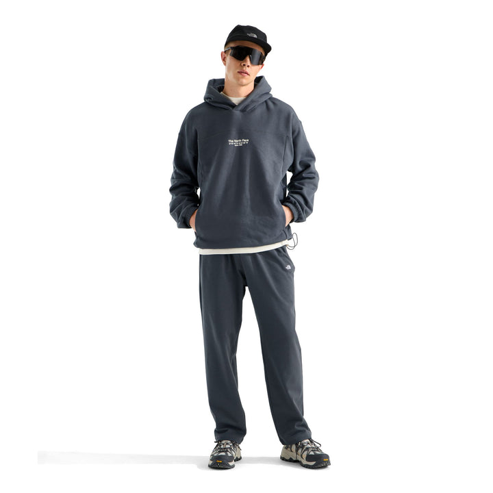 The North Face Men's Places We Love Hoodie—Aconcagua