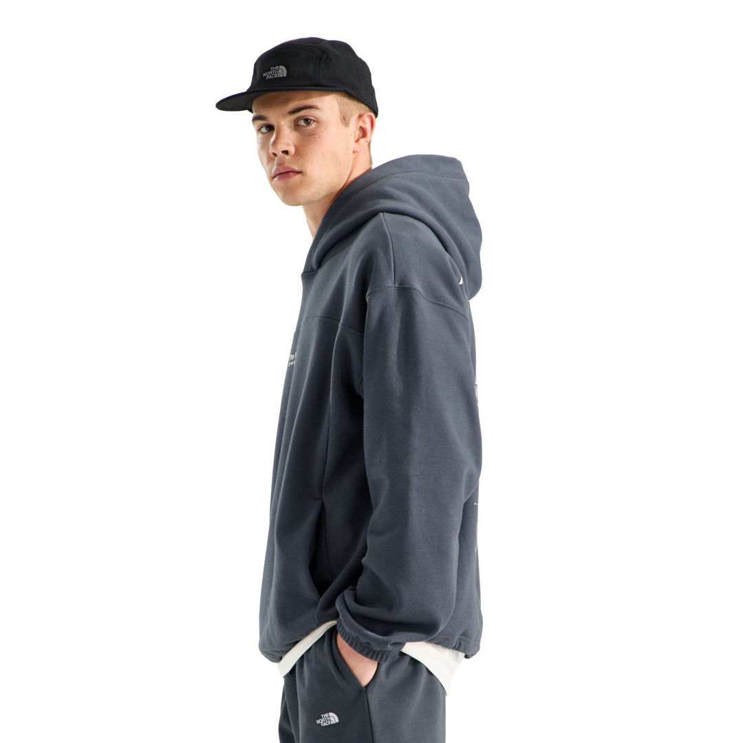 The North Face Men's Places We Love Hoodie—Aconcagua