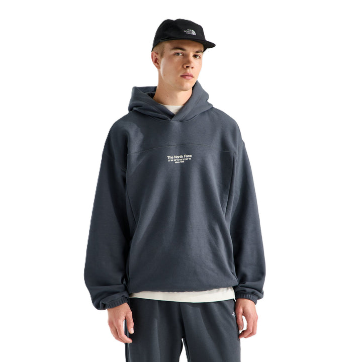 The North Face Men's Places We Love Hoodie—Aconcagua