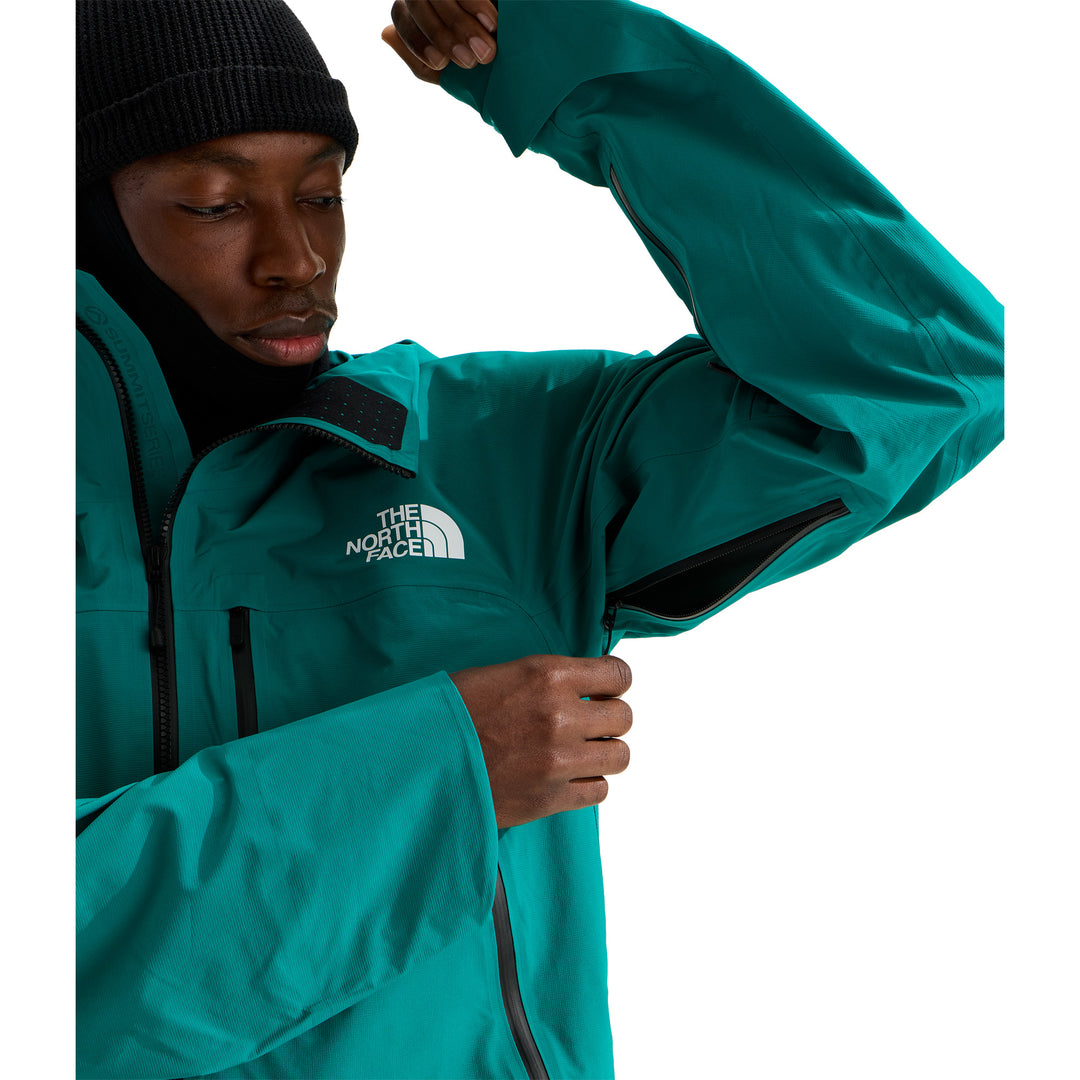 The North Face Men's Summit Series FUTURELIGHT Stimson Jacket