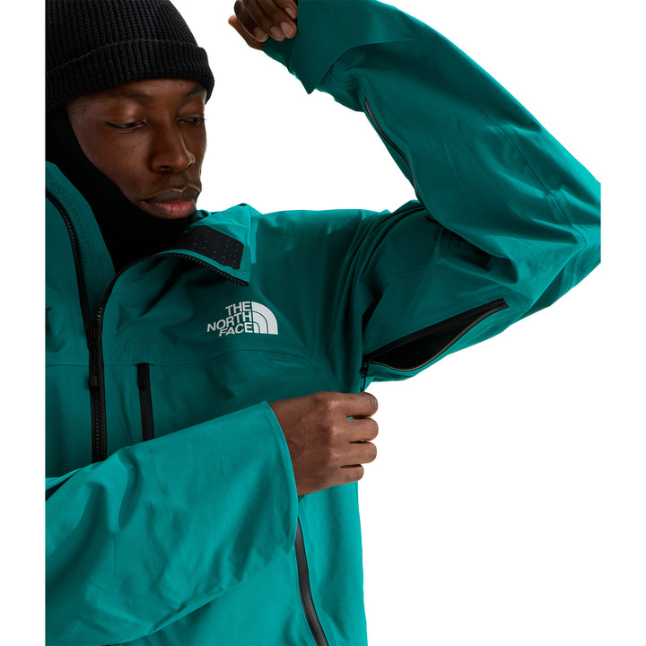 The North Face Men's Summit Series FUTURELIGHT Stimson Jacket