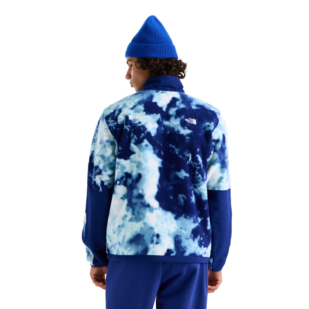The North Face Men's Yumiori Off Peak Full Zip Jacket
