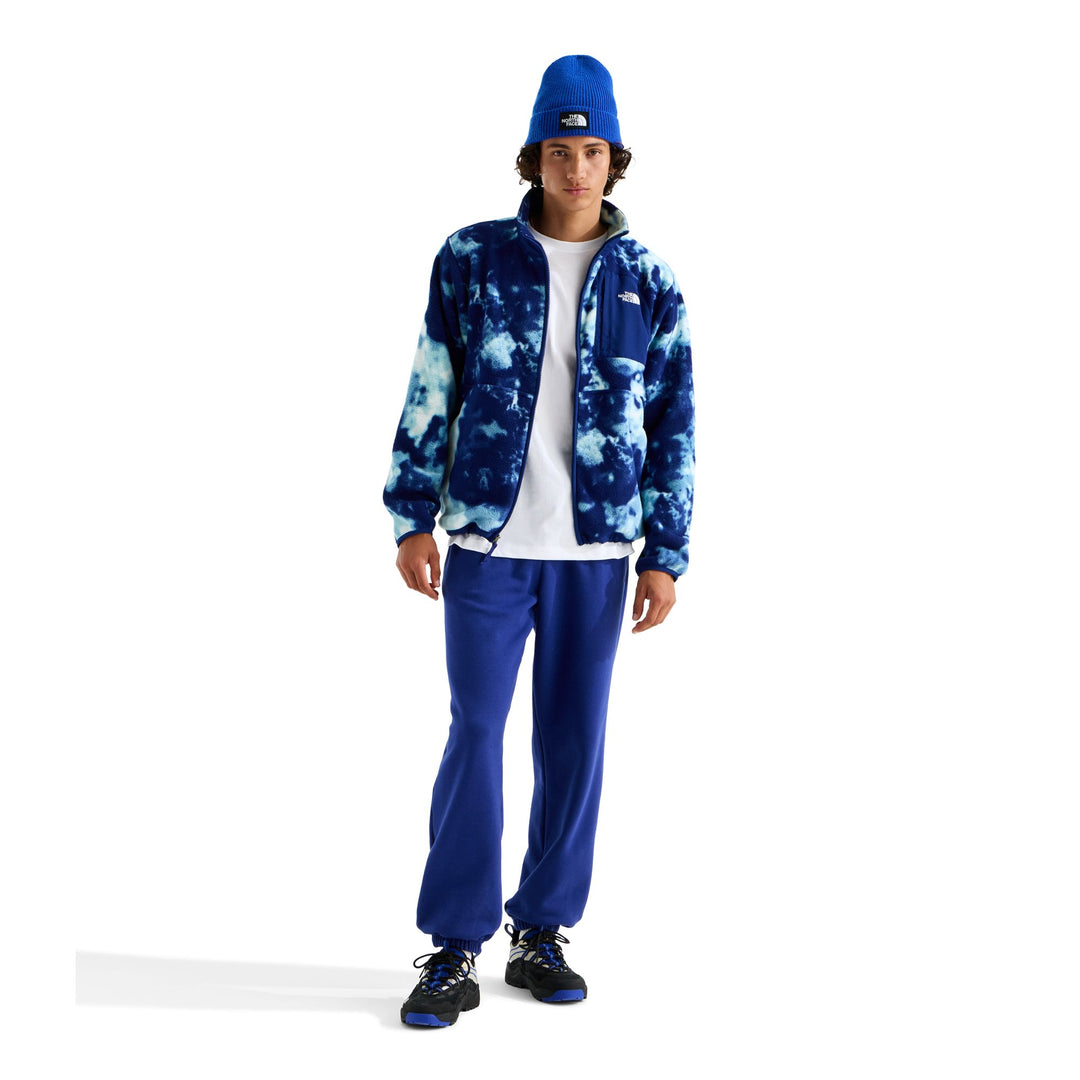 The North Face Men's Yumiori Off Peak Full Zip Jacket