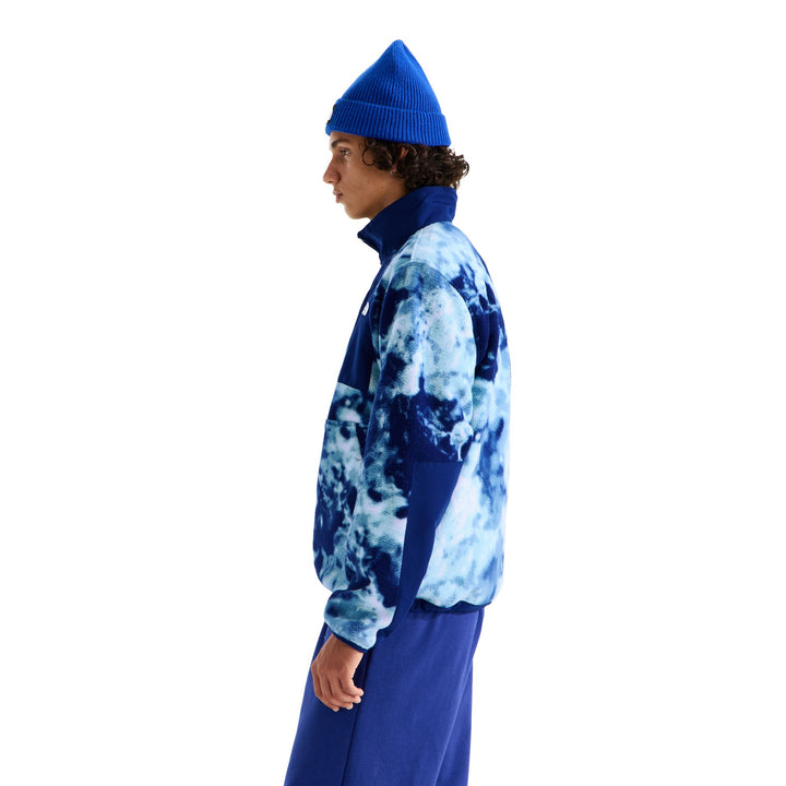 The North Face Men's Yumiori Off Peak Full Zip Jacket