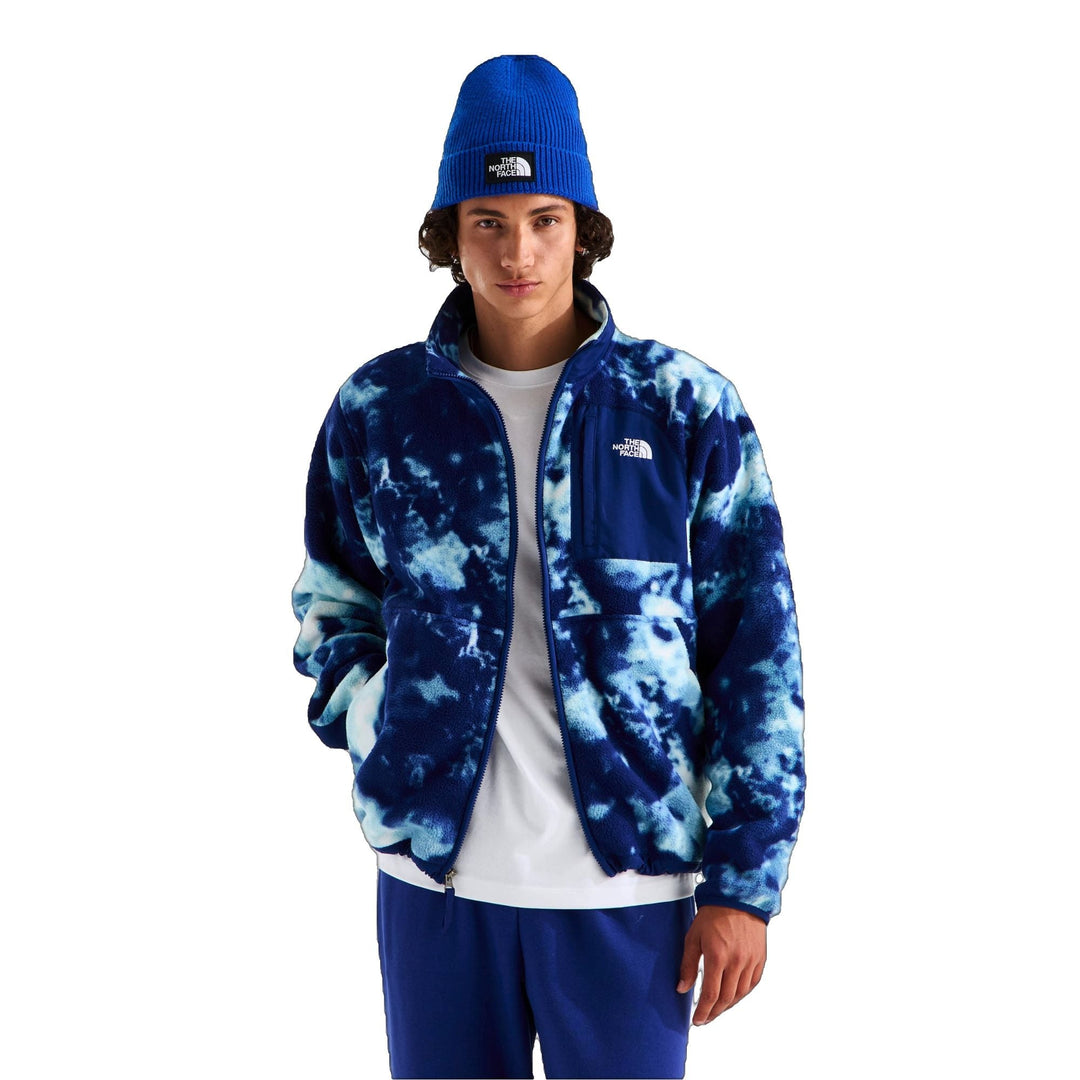 The North Face Men's Yumiori Off Peak Full Zip Jacket
