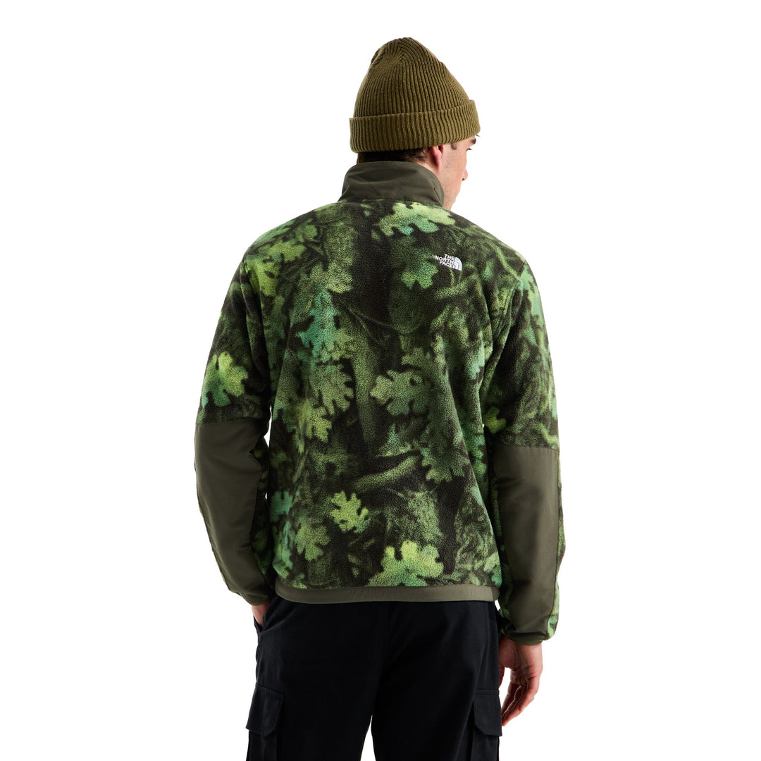 The North Face Men's Yumiori Off Peak Full Zip Jacket