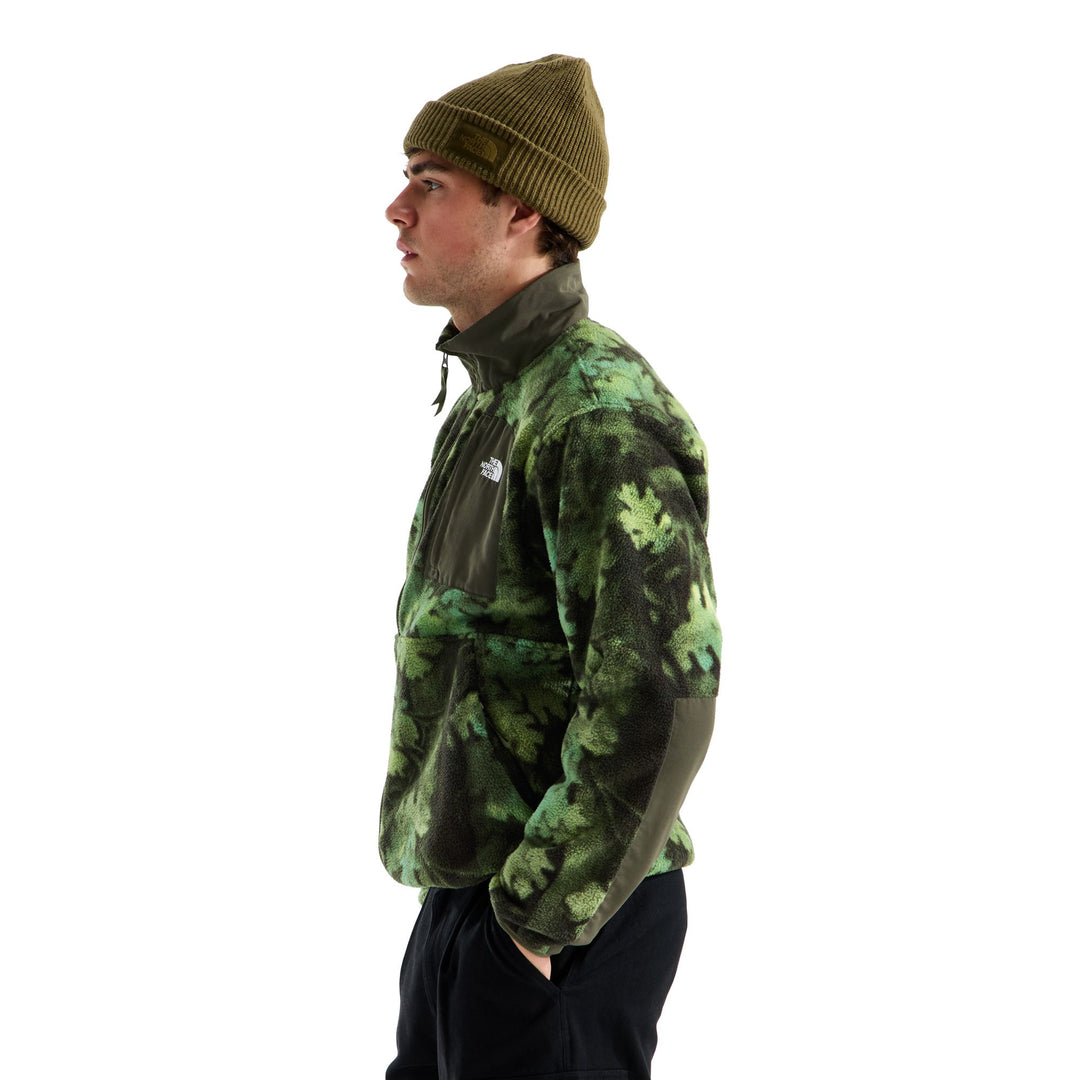 The North Face Men's Yumiori Off Peak Full Zip Jacket