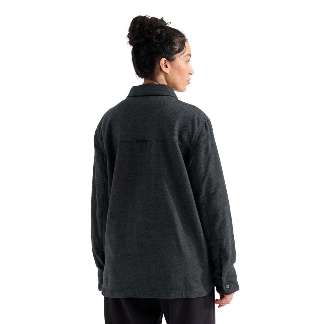 The North Face Women's Forest Flannel Long-Sleeve Shacket