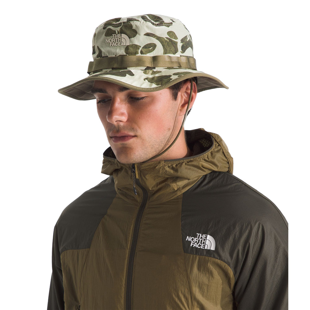 The North Face Class V Brimmer