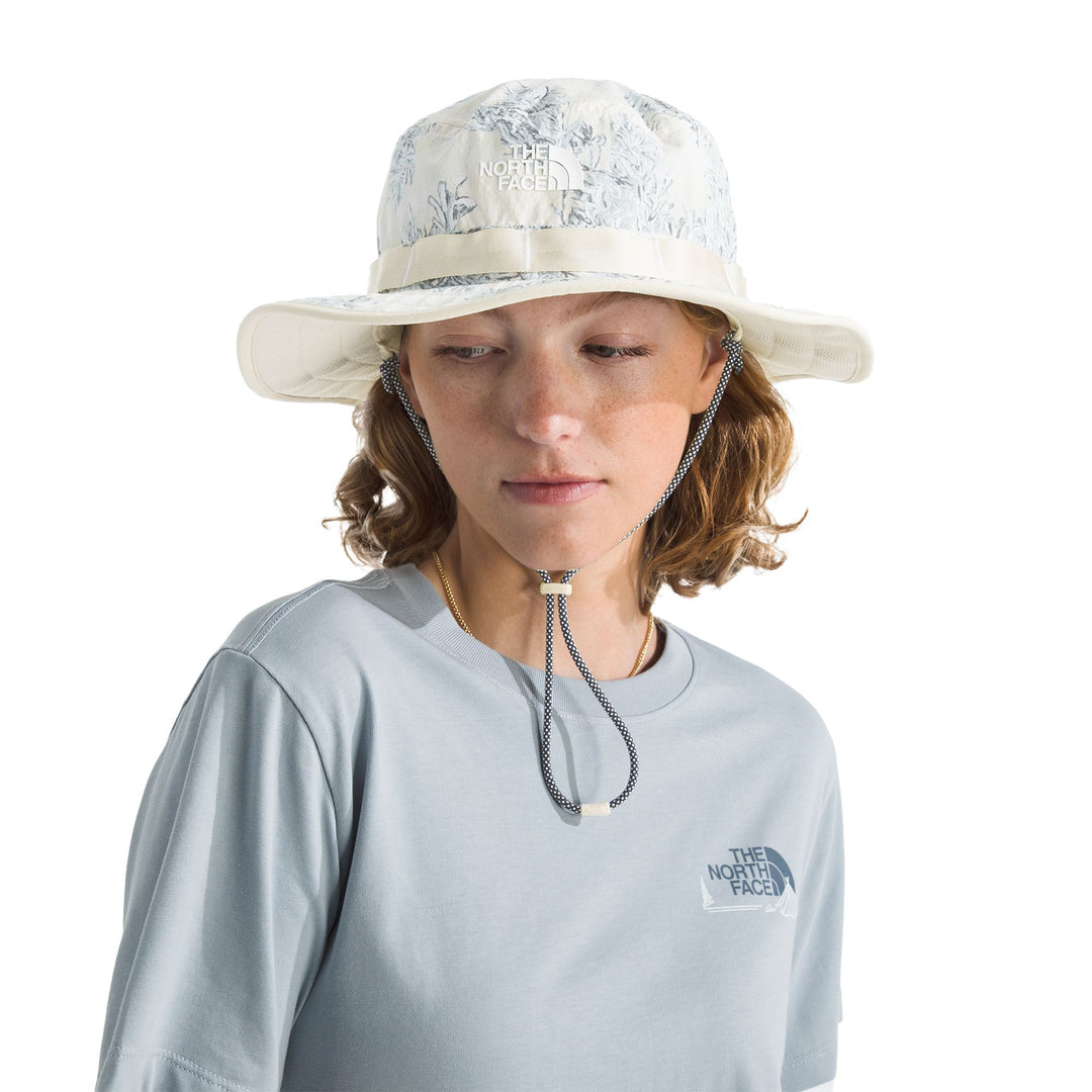 The North Face Class V Brimmer
