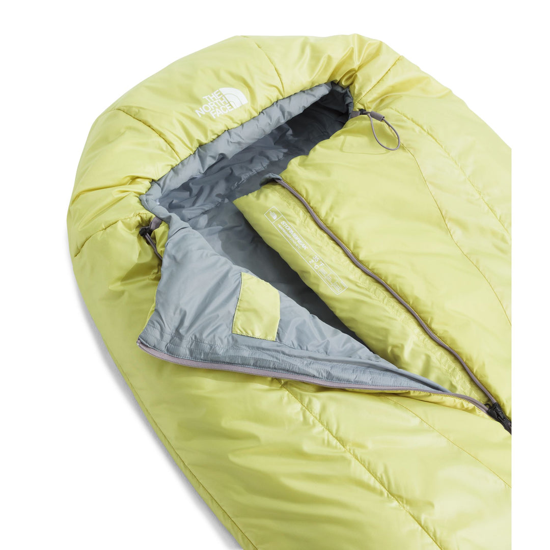 The North Face Stormbreak 35F