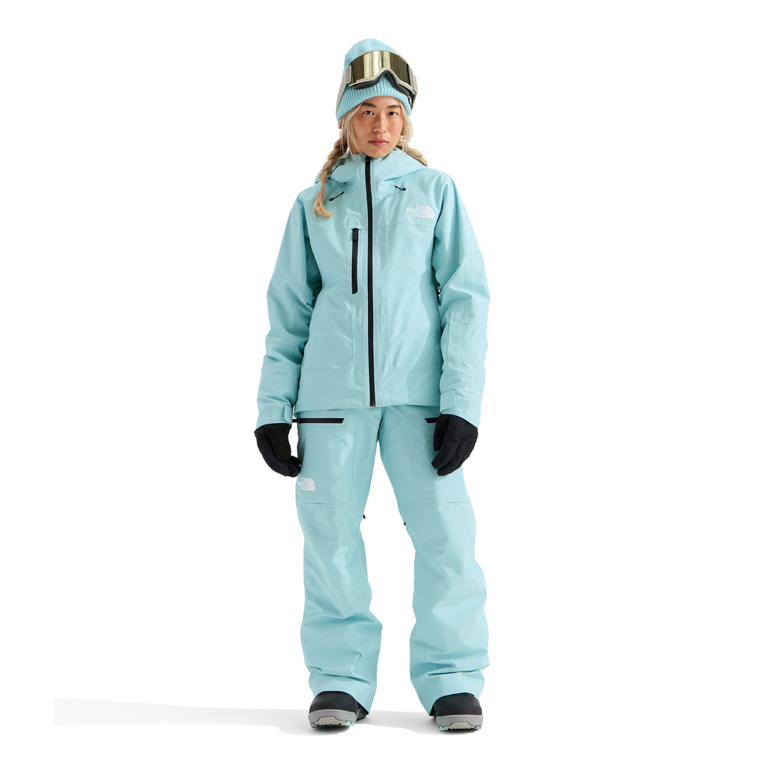 The North Face Women's GTX Dawnstrike Insulated Pant